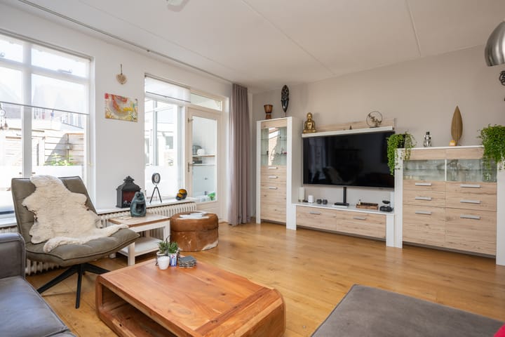 Foto 11 van Noordwester 88