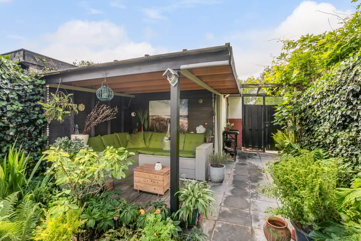 Foto 25 van Sadatweg 57