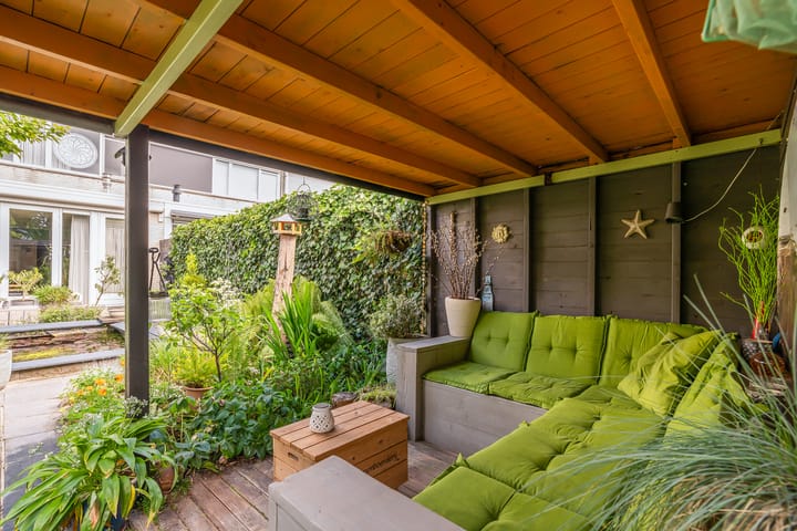 Foto 26 van Sadatweg 57