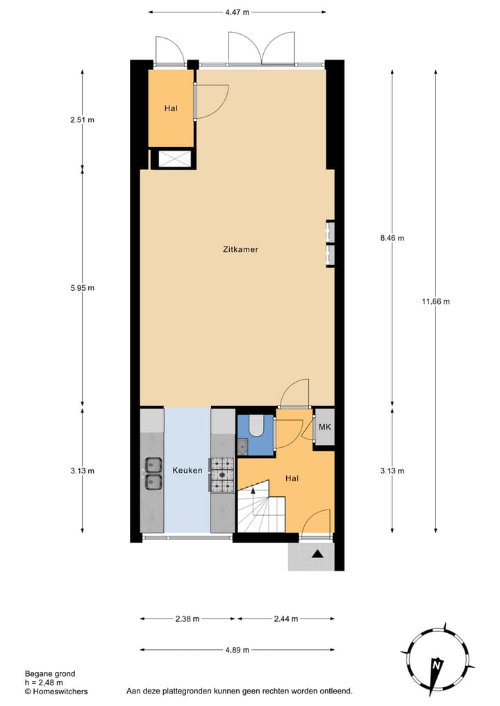 Foto 48 van Sadatweg 57