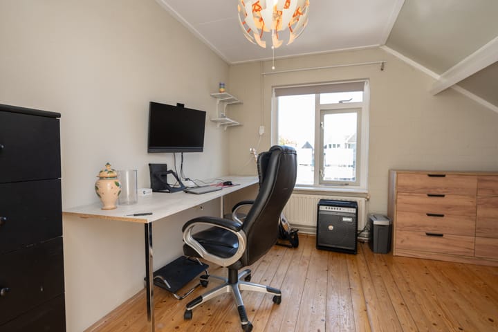 Foto 48 van Noordwester 88