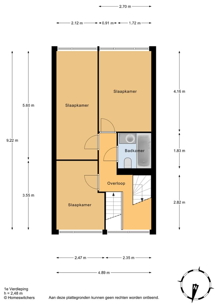 Foto 49 van Sadatweg 57