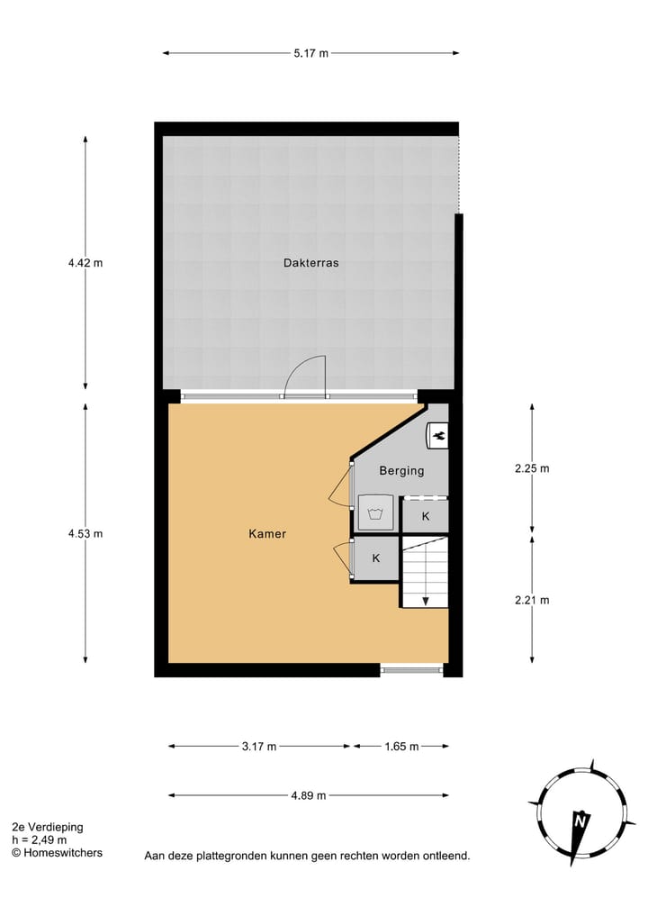 Foto 50 van Sadatweg 57