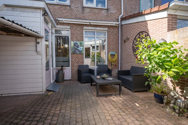 Foto 53 van Noordwester 88