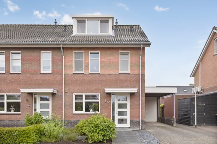 Foto 1 van Citroenvlinder 12