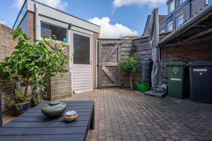 Foto 56 van Noordwester 88