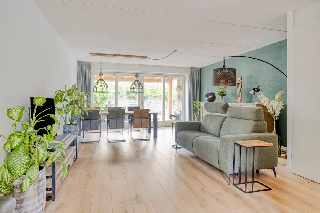 Foto 2 van Citroenvlinder 12