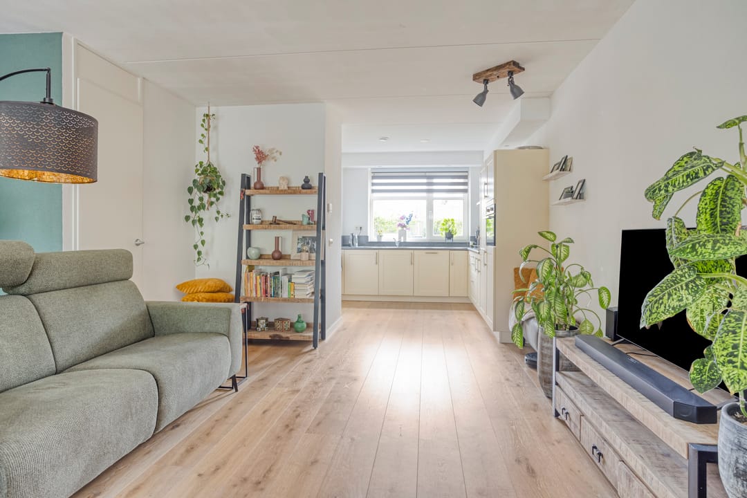 Foto 7 van Citroenvlinder 12