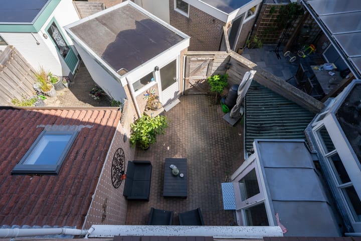 Foto 58 van Noordwester 88