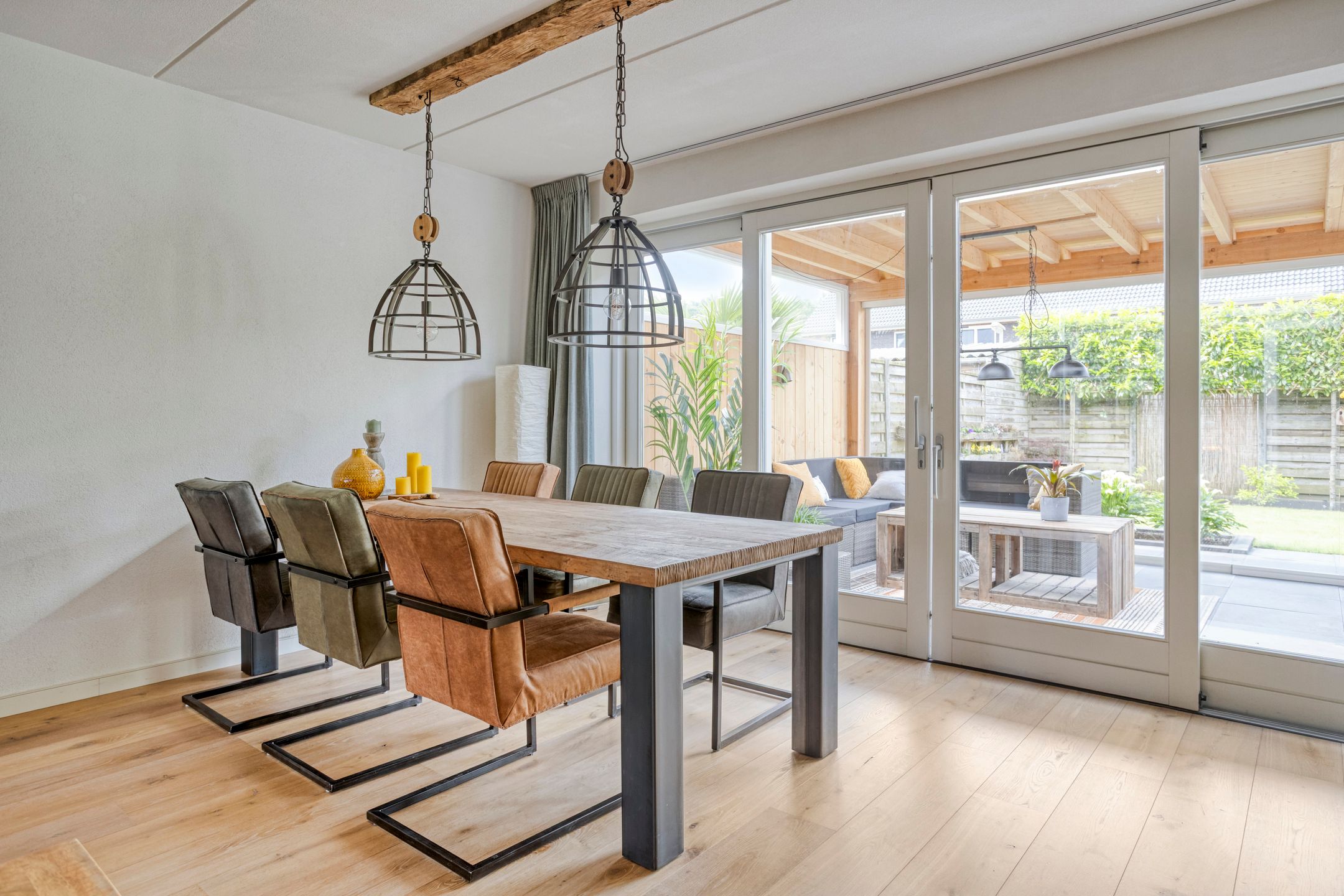 Foto 3 van Citroenvlinder 12