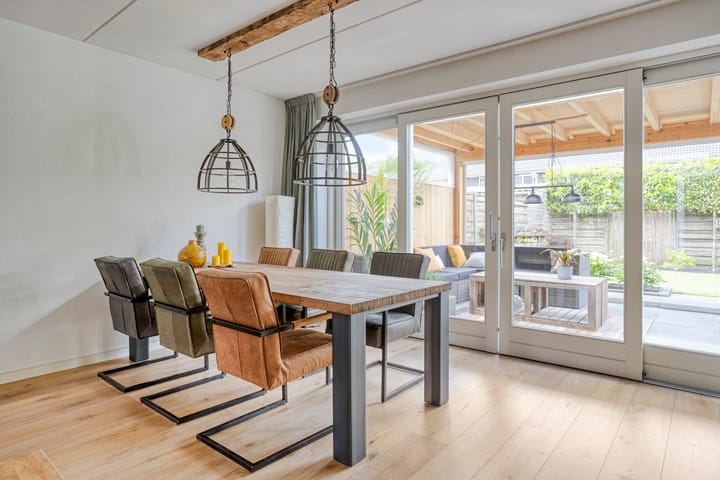 Foto 3 van Citroenvlinder 12