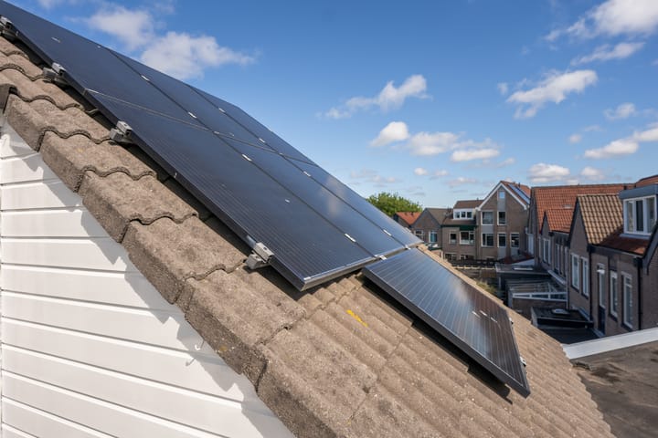 Foto 60 van Noordwester 88