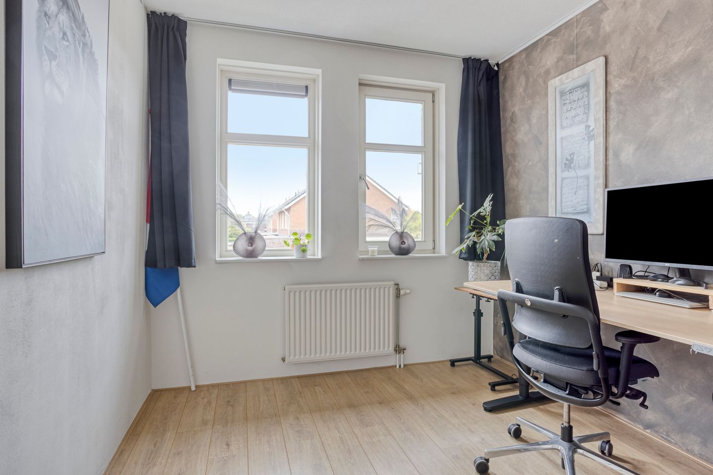 Foto 14 van Citroenvlinder 12