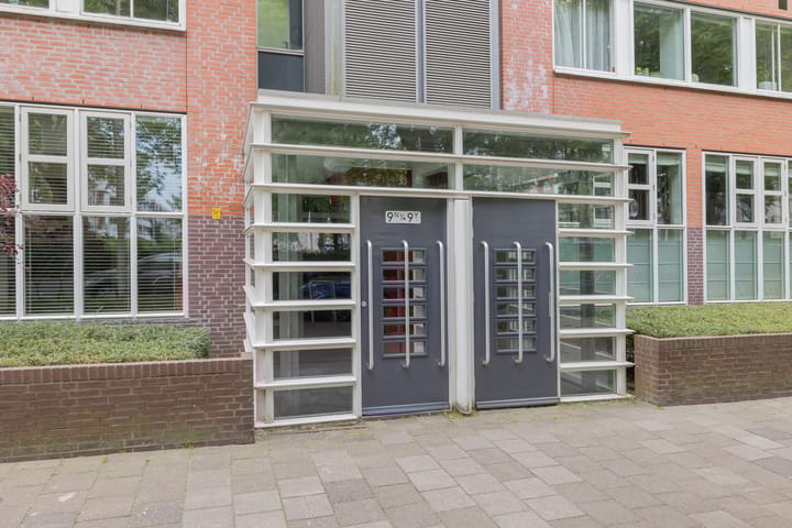 Photo 2 of Juliana van Stolberglaan 9-Q