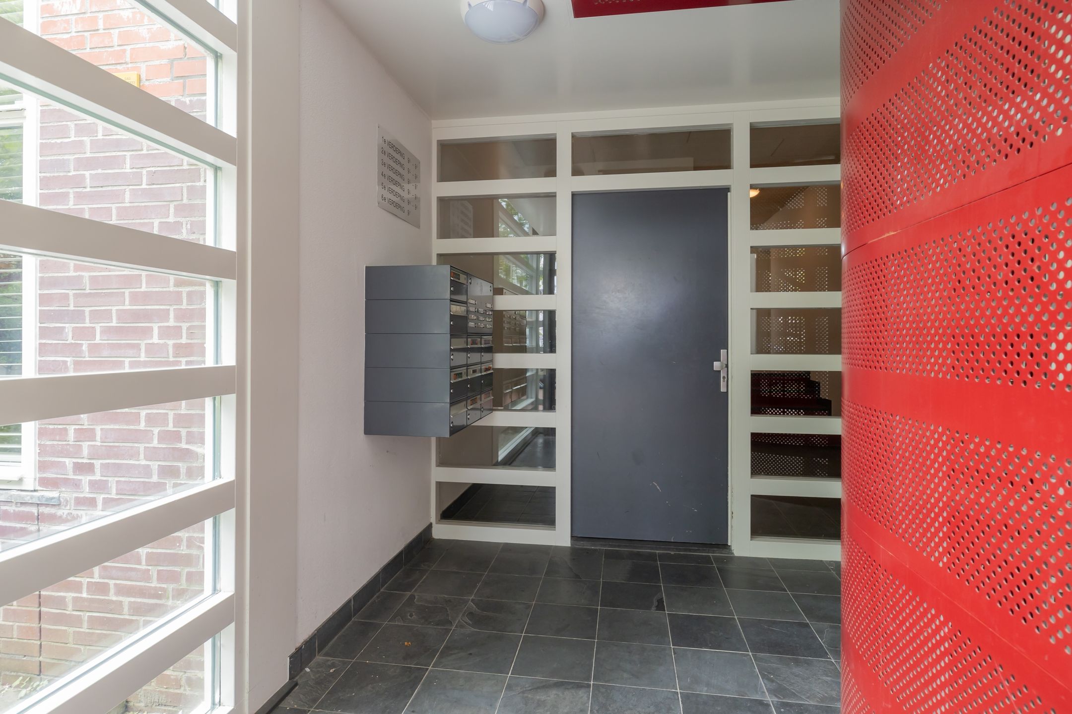 Foto 3 van Juliana van Stolberglaan 9-Q