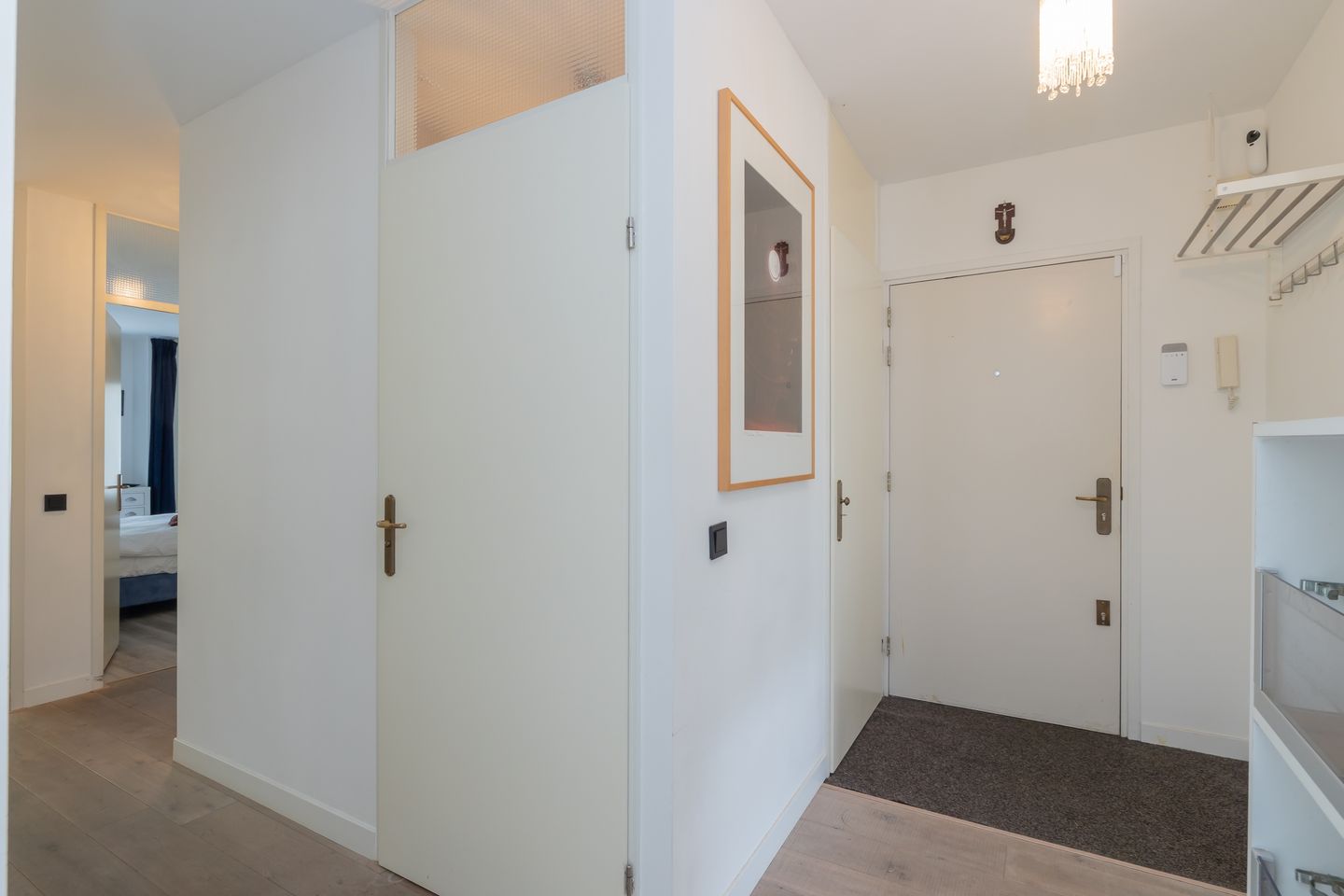 Foto 5 van Juliana van Stolberglaan 9-Q