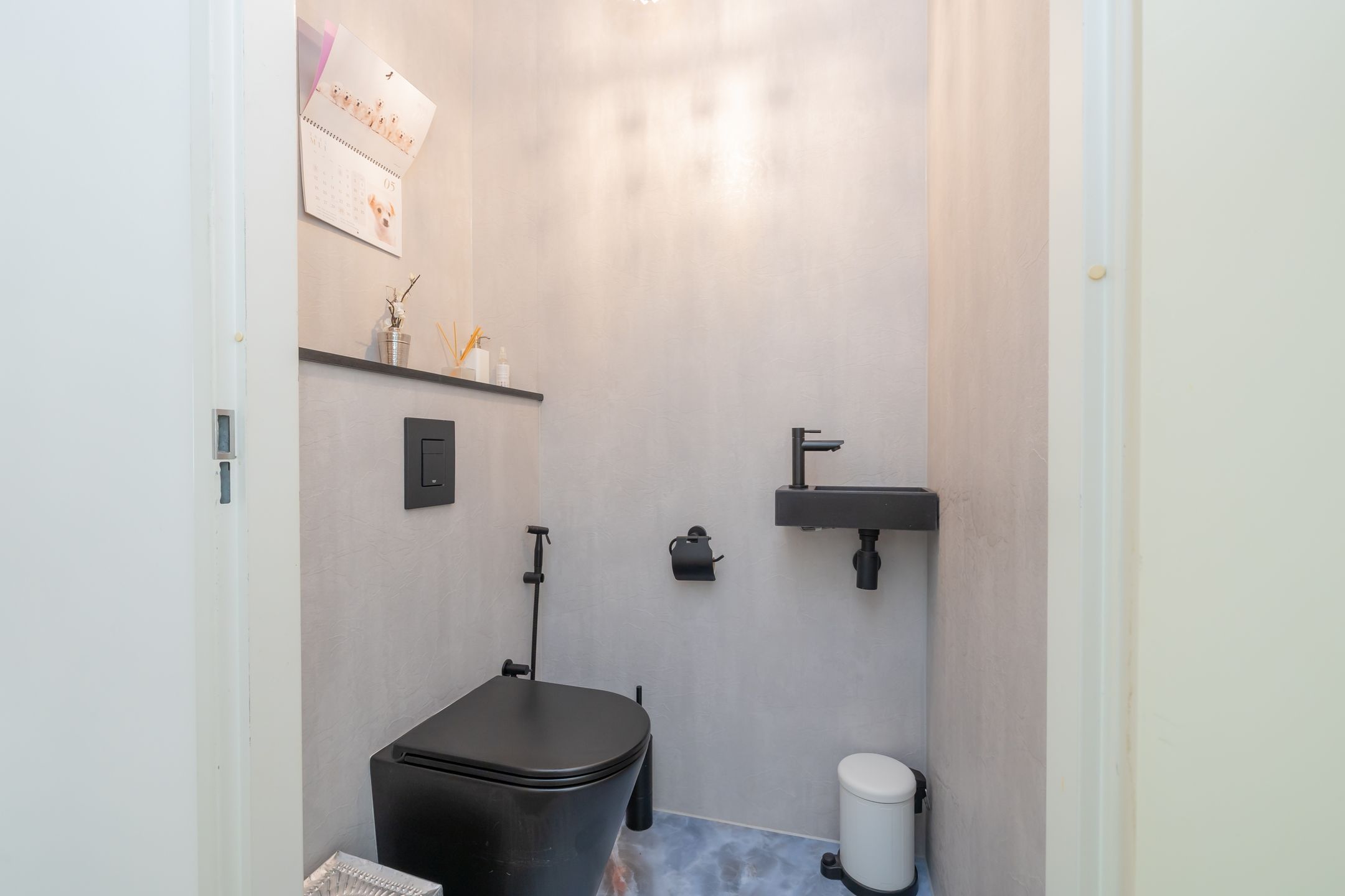 Foto 6 van Juliana van Stolberglaan 9-Q