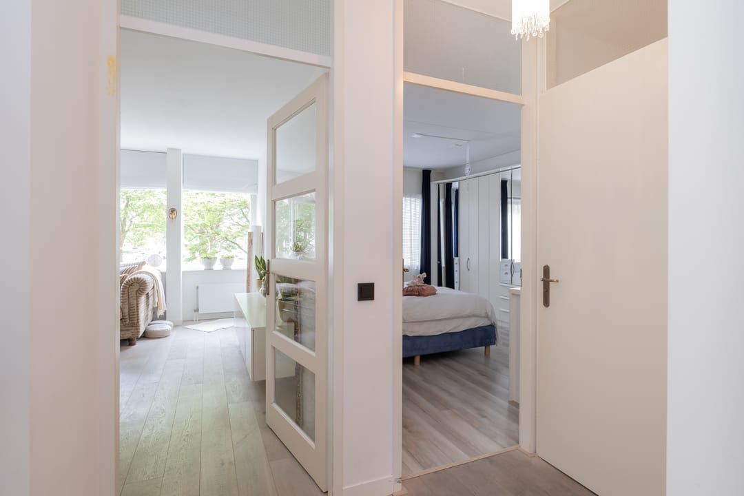 Foto 7 van Juliana van Stolberglaan 9-Q