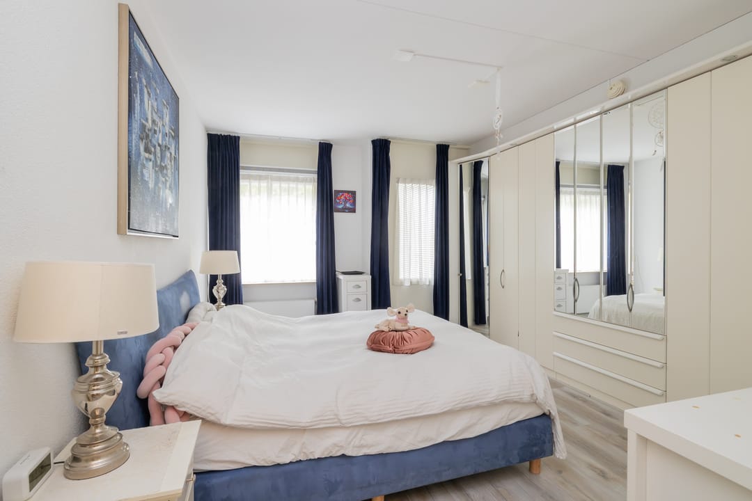 Foto 8 van Juliana van Stolberglaan 9-Q