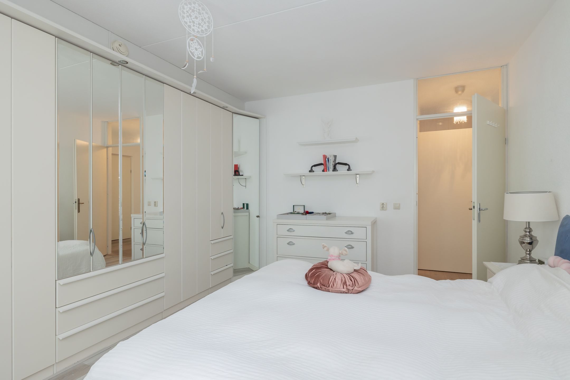 Foto 9 van Juliana van Stolberglaan 9-Q