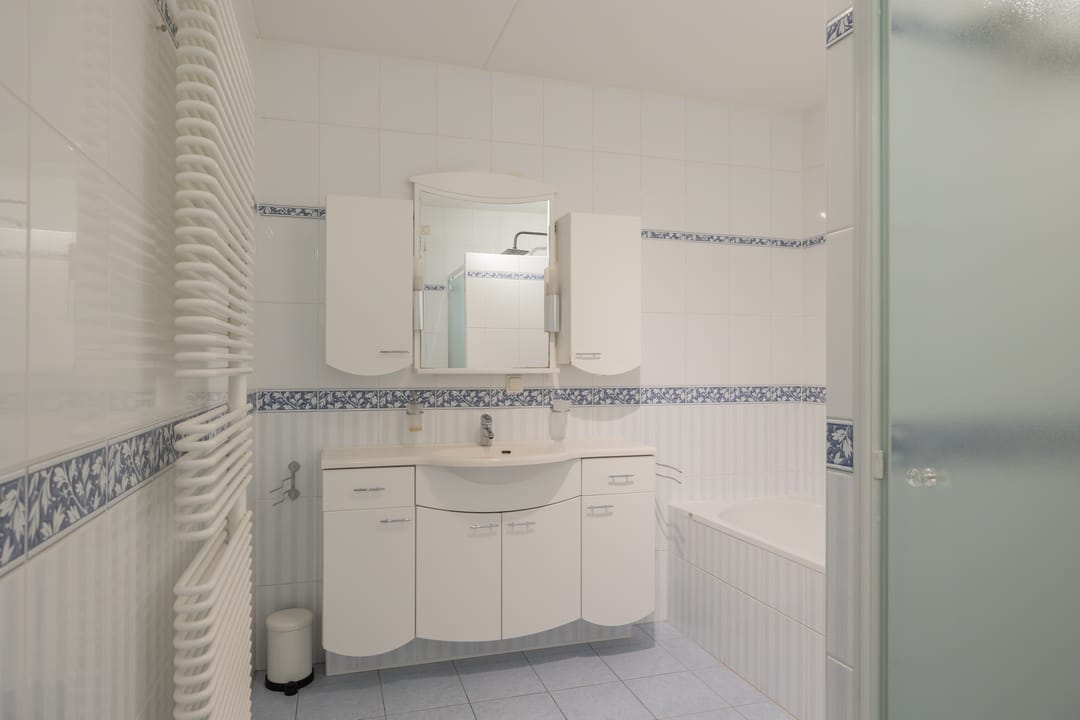 Foto 11 van Juliana van Stolberglaan 9-Q