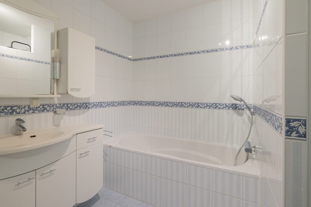 Foto 13 van Juliana van Stolberglaan 9-Q