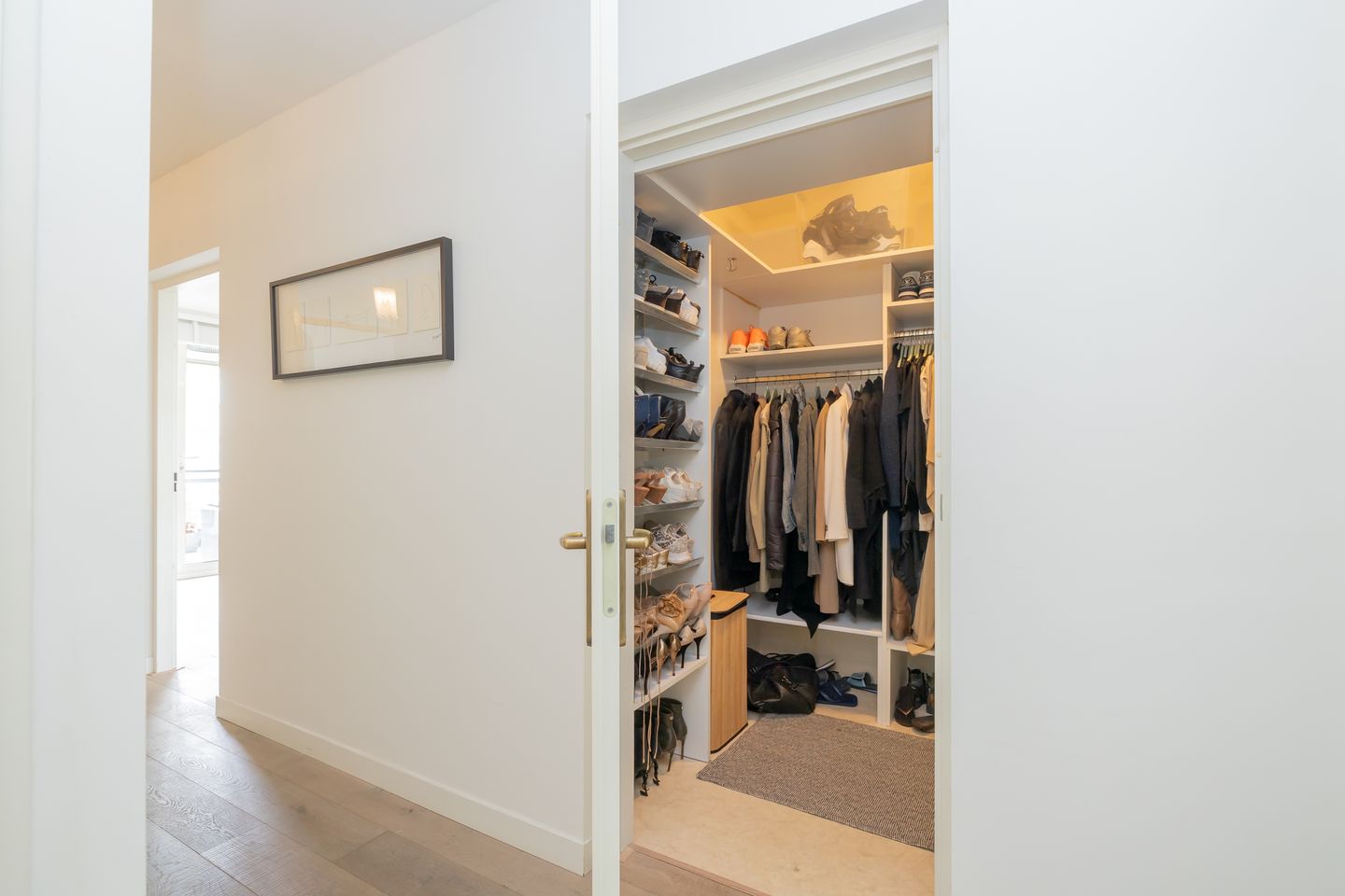 Foto 14 van Juliana van Stolberglaan 9-Q