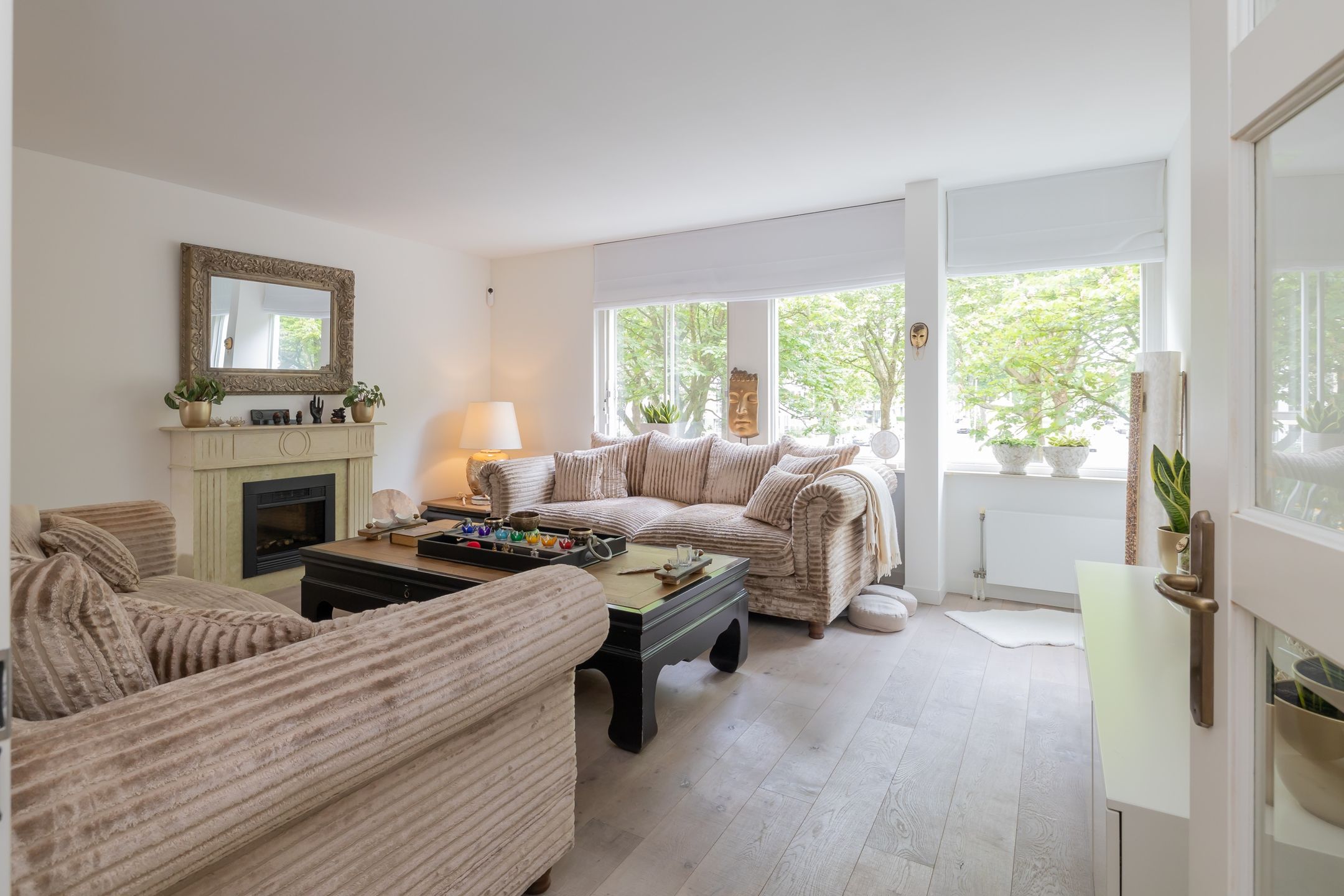 Foto 15 van Juliana van Stolberglaan 9-Q