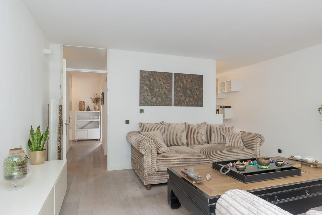 Foto 16 van Juliana van Stolberglaan 9-Q