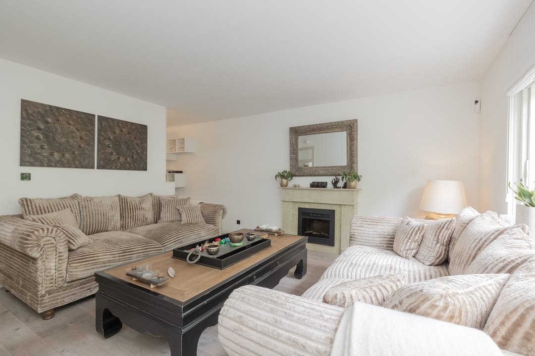 Foto 17 van Juliana van Stolberglaan 9-Q