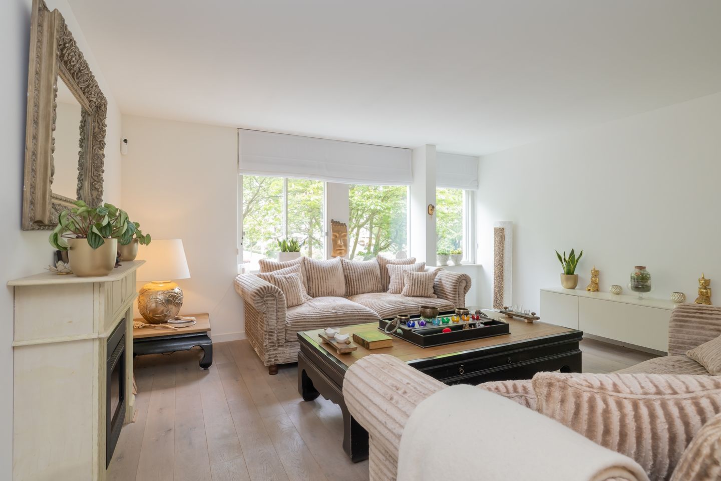 Foto 19 van Juliana van Stolberglaan 9-Q