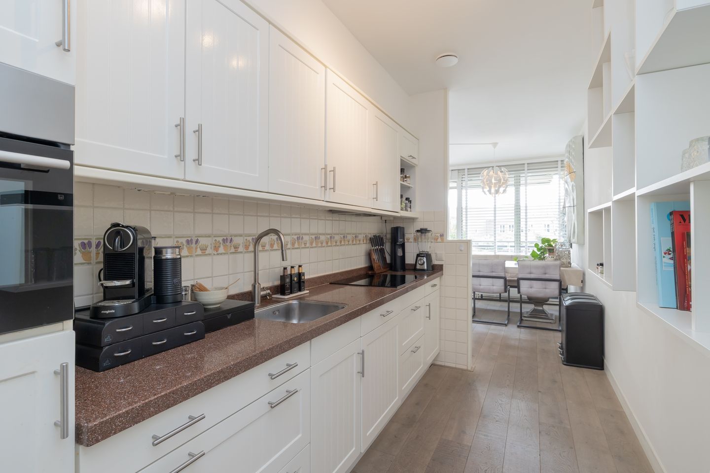 Foto 20 van Juliana van Stolberglaan 9-Q