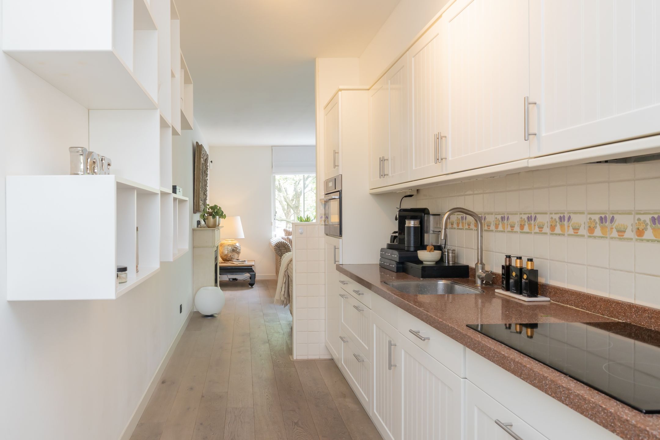 Foto 21 van Juliana van Stolberglaan 9-Q