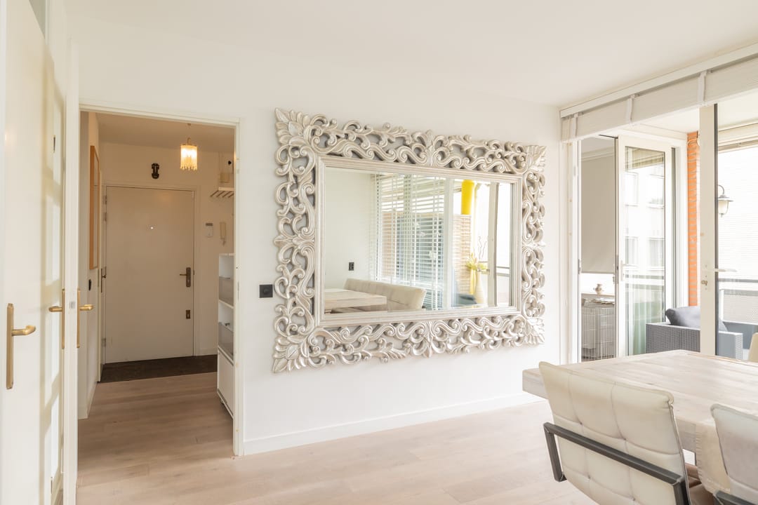 Foto 22 van Juliana van Stolberglaan 9-Q