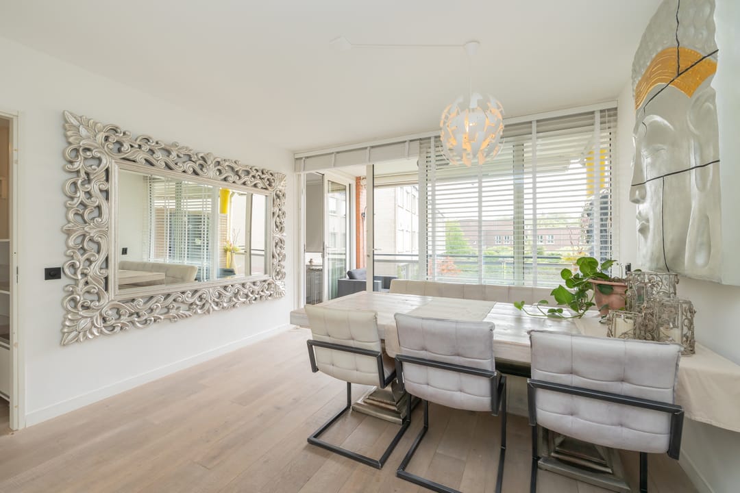 Foto 23 van Juliana van Stolberglaan 9-Q