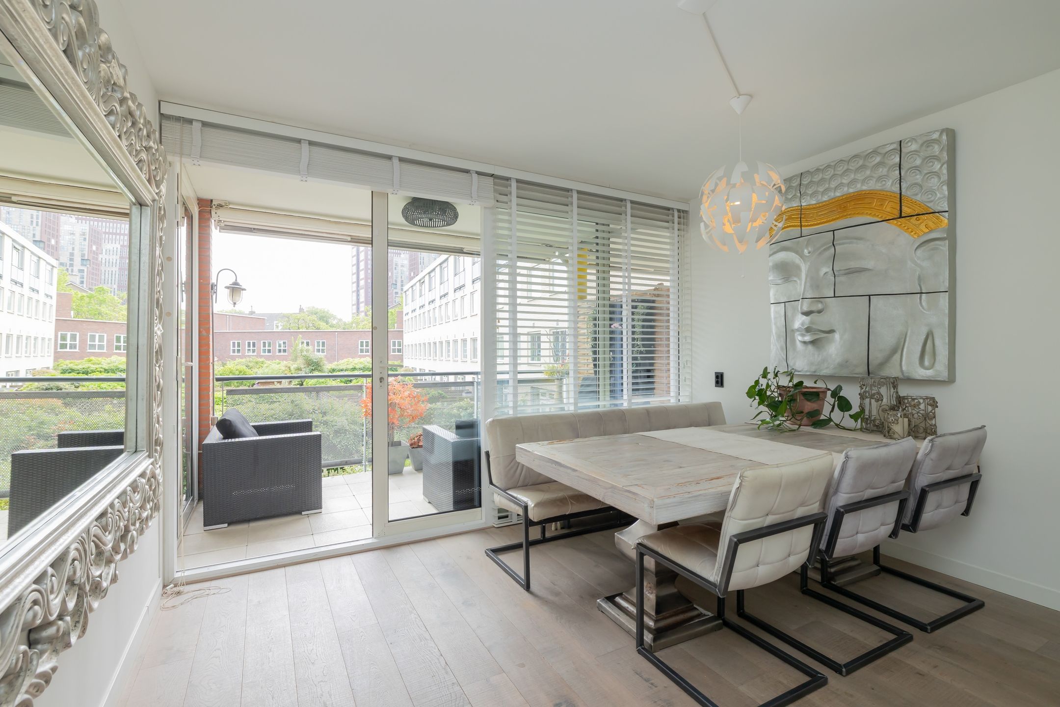 Foto 24 van Juliana van Stolberglaan 9-Q