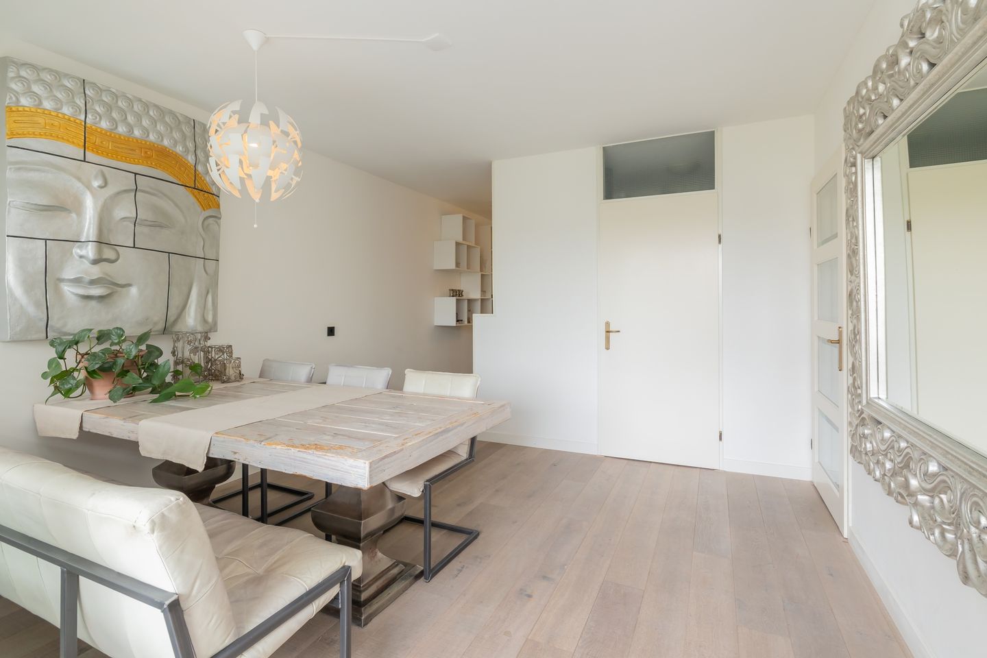 Foto 25 van Juliana van Stolberglaan 9-Q