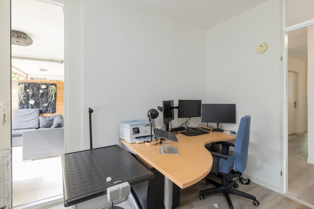 Foto 26 van Juliana van Stolberglaan 9-Q