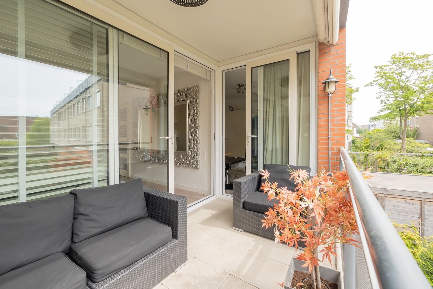 Foto 29 van Juliana van Stolberglaan 9-Q