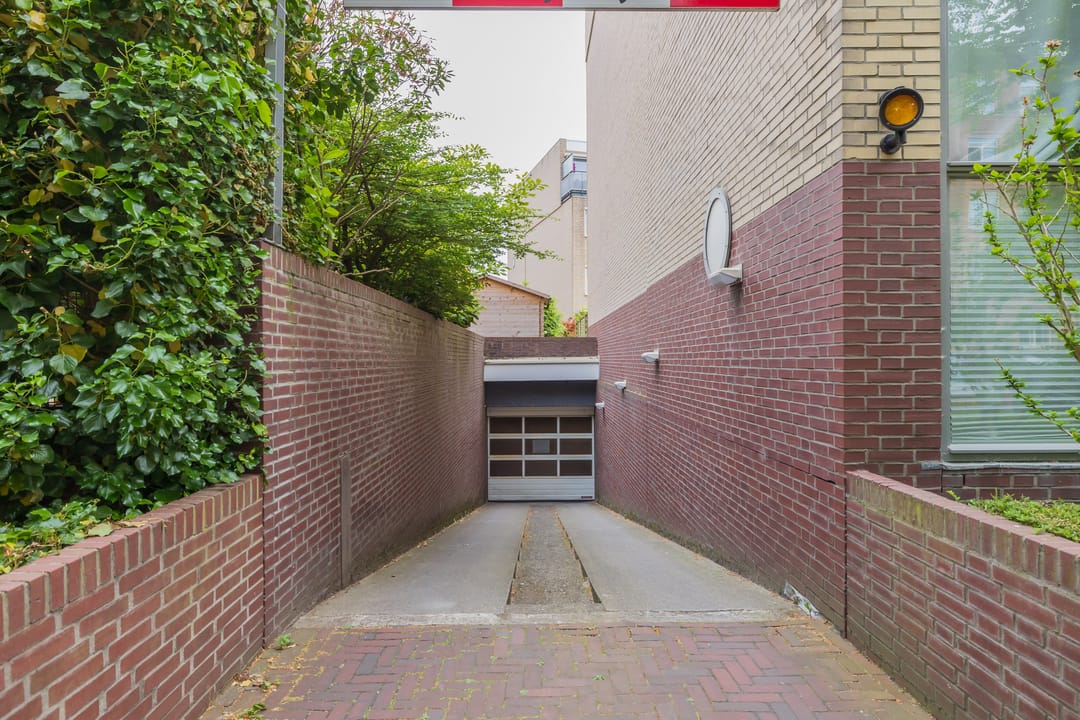 Foto 31 van Juliana van Stolberglaan 9-Q