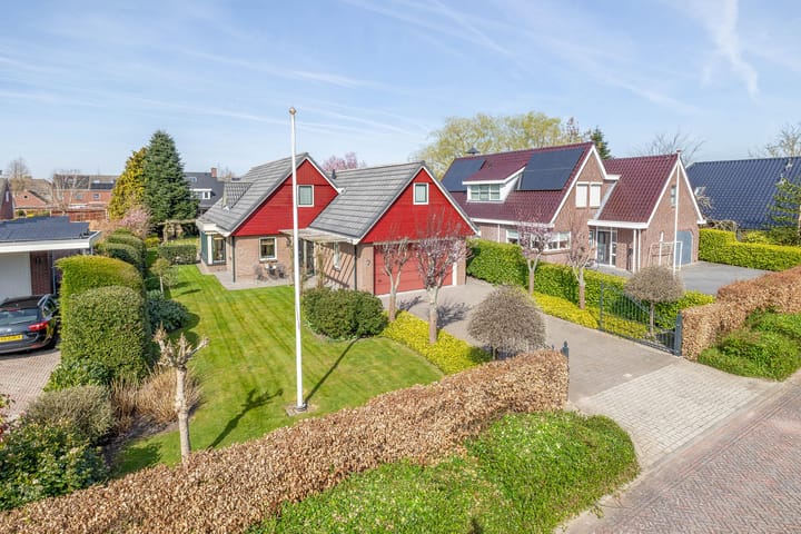 Foto 11 van Kompas 7