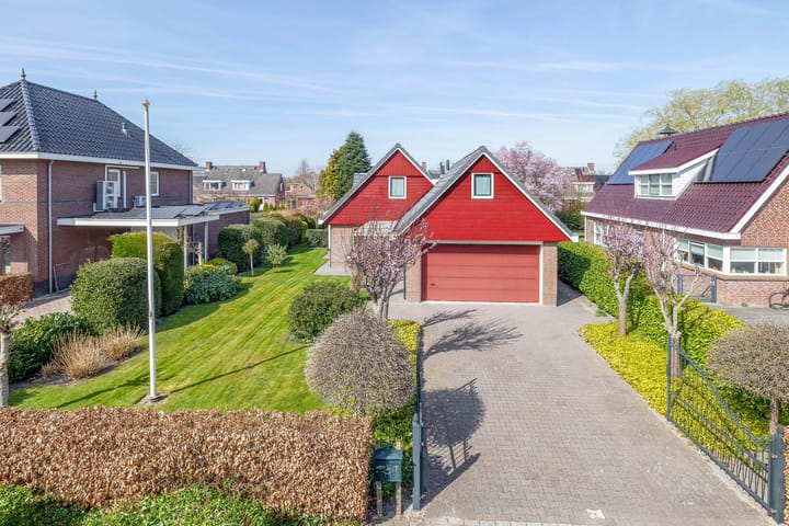 Foto 10 van Kompas 7