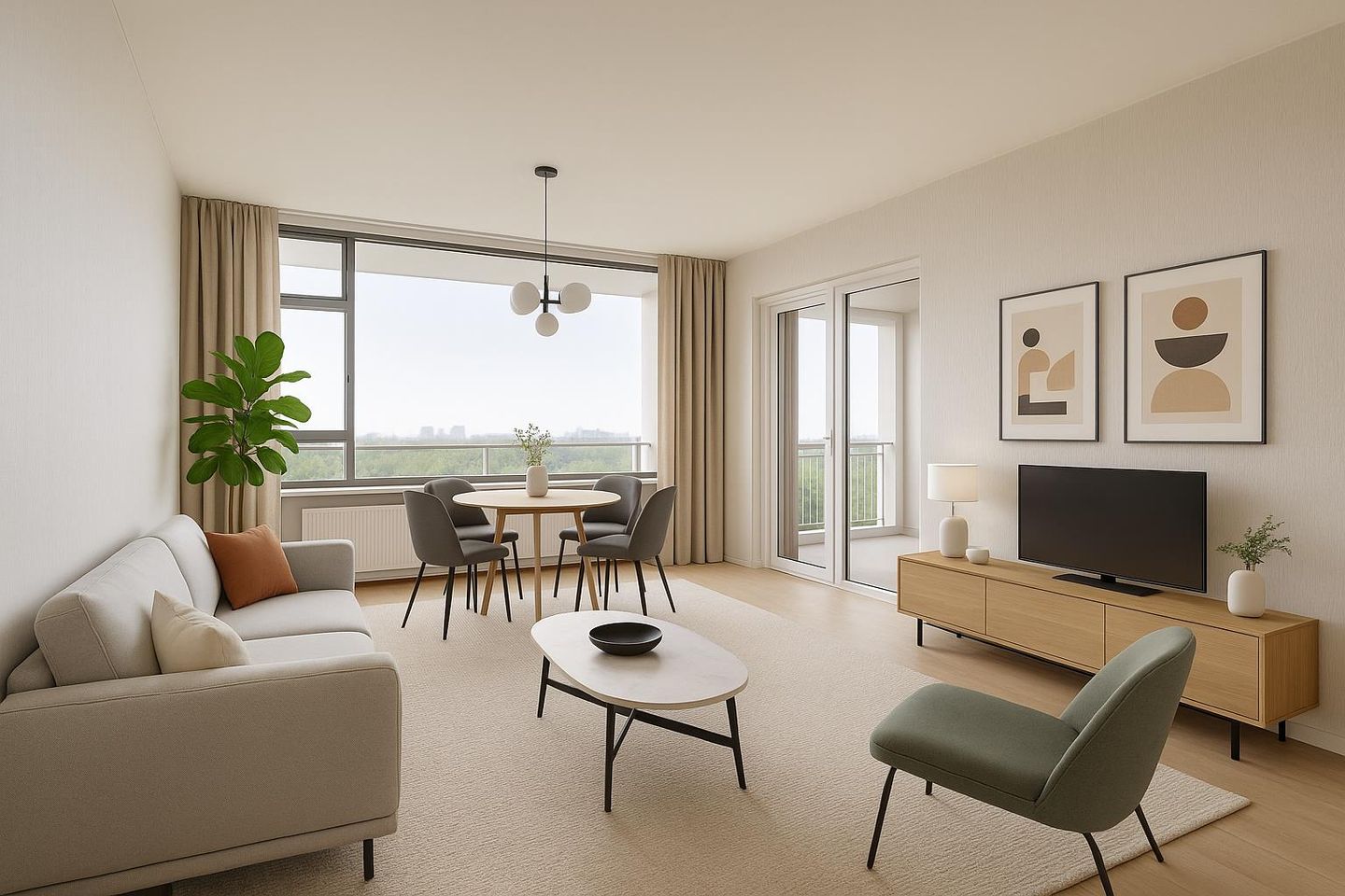 Foto 1 van Tobias Asserlaan 153