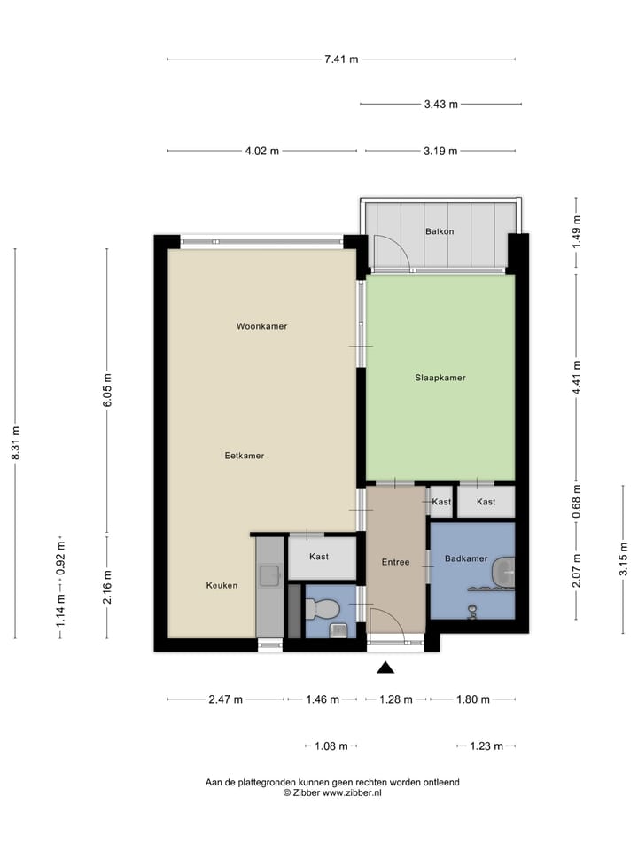 Foto 20 van Tobias Asserlaan 153