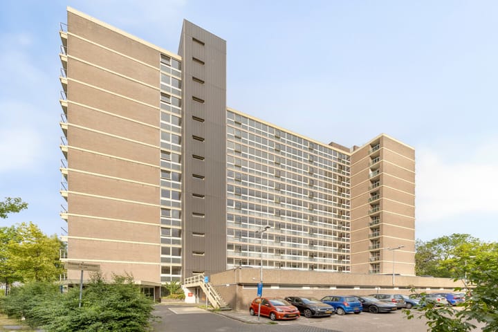 Foto 5 van Tobias Asserlaan 153