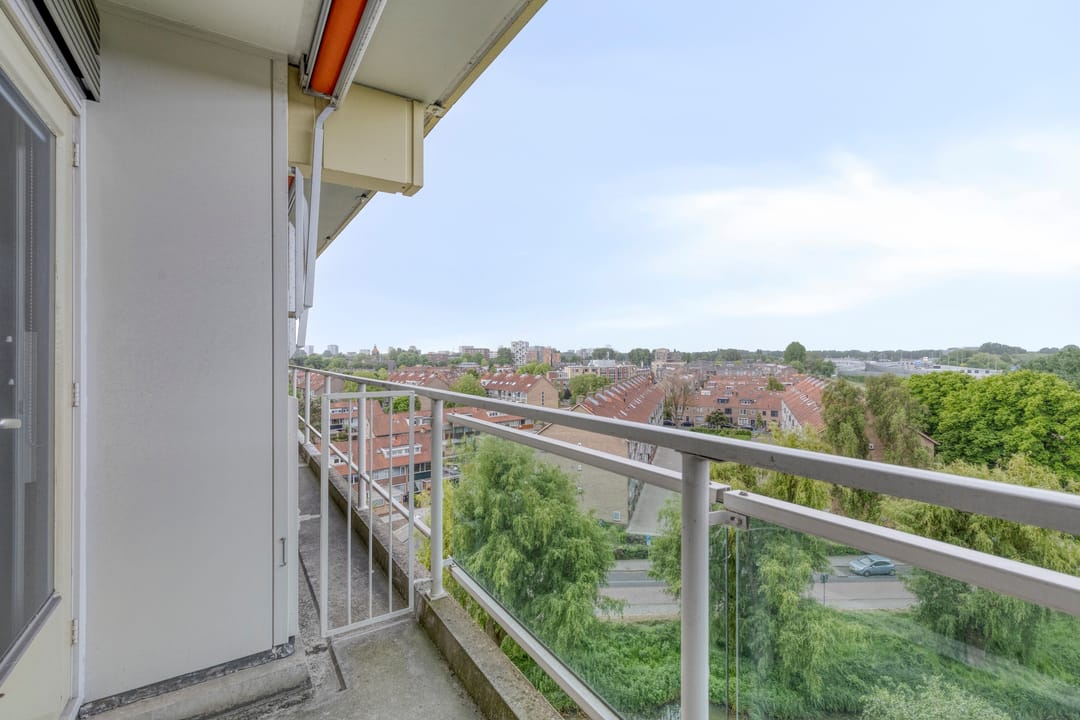 Foto 7 van Tobias Asserlaan 153