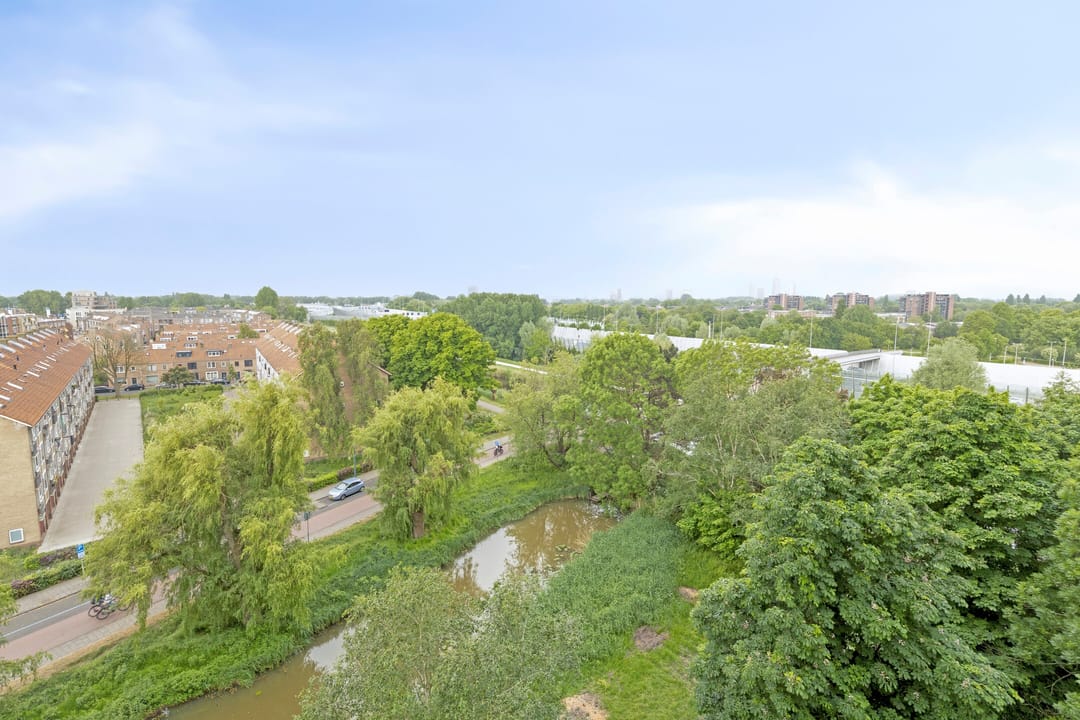 Foto 8 van Tobias Asserlaan 153