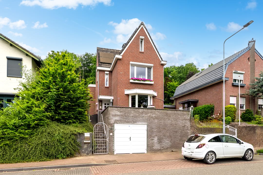 Foto 1 van Rimburgerweg 287