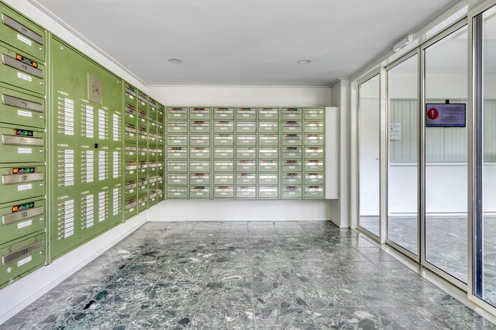 Foto 15 van Tobias Asserlaan 153