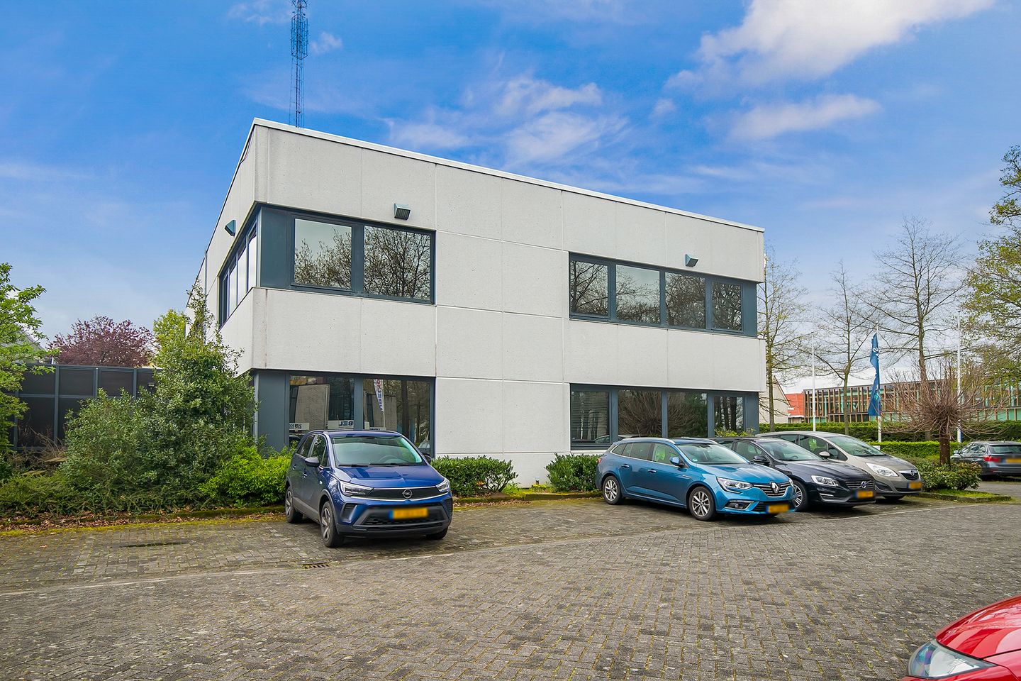 Bekijk foto 3 van Hazenweg 36